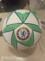  Футбольный мяч Manchester United Пакистан оригинал. - 