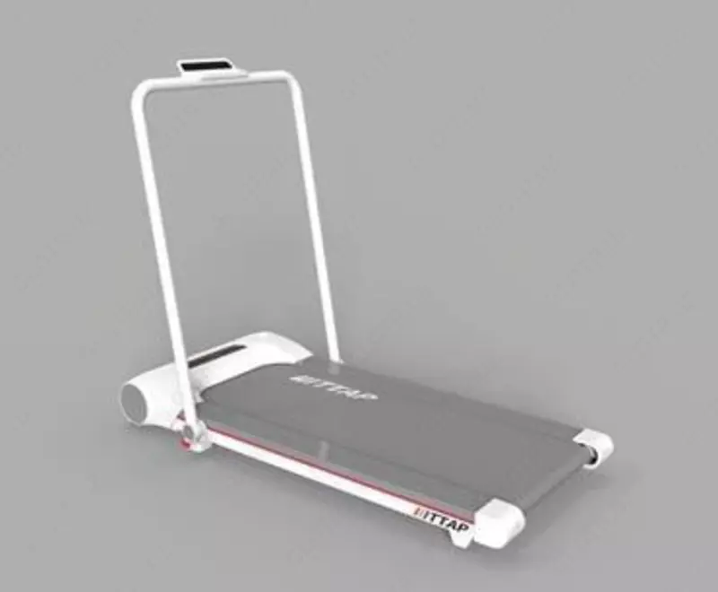 Мини Беговая дорожка SS-600 - 3 500 000 сум