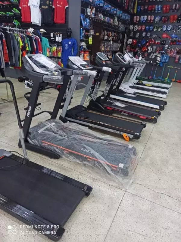 4 200 000 сум ( Новый) Мини Беговая дорожка SS-300B.