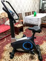   Велотренажер B65