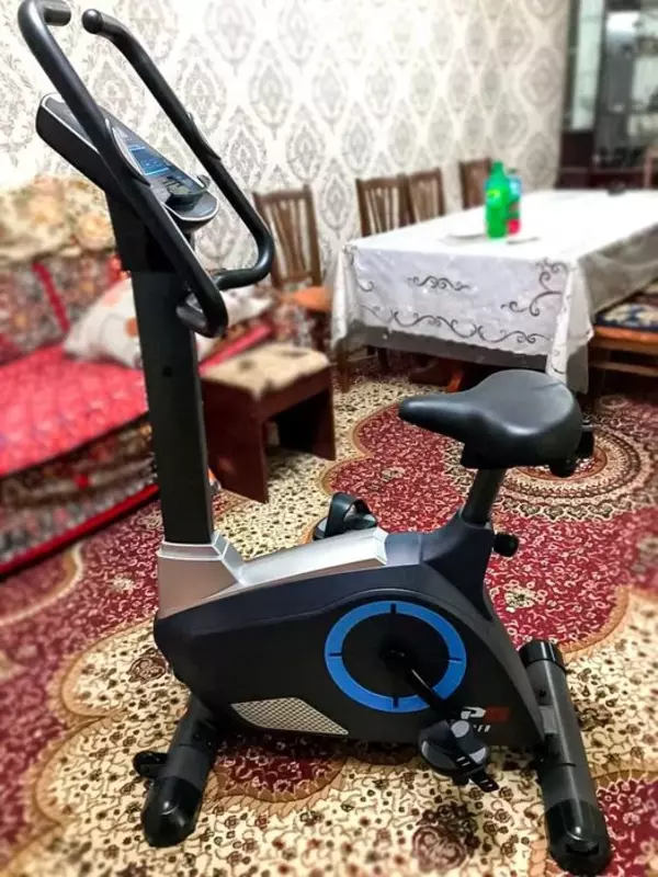   Велотренажер B65