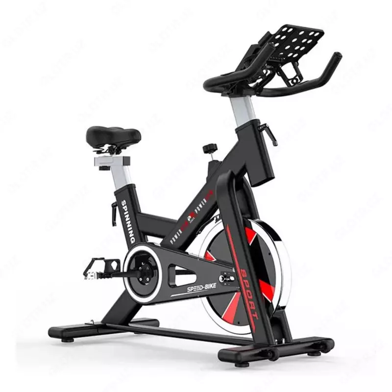 Jismoniy mashqlar velosipedi SP-20 Chakana savdo