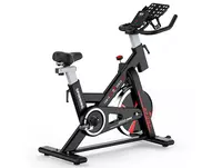 Jismoniy mashqlar velosipedi SP-20 Easy-shartnoma