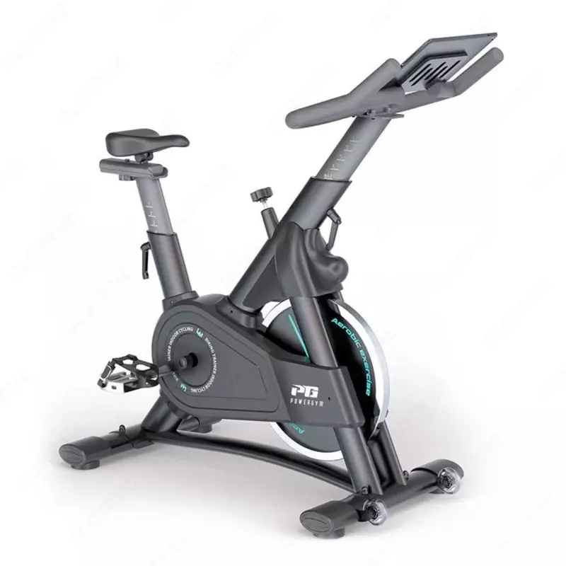 Велотренажер SP-35