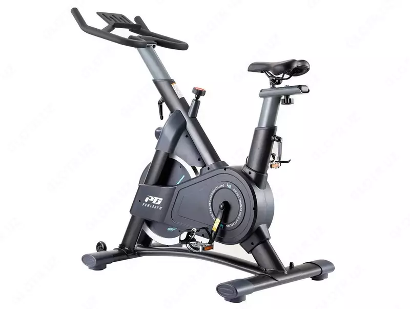   Велотренажер SP-35