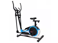 Эллептические тренажер E135