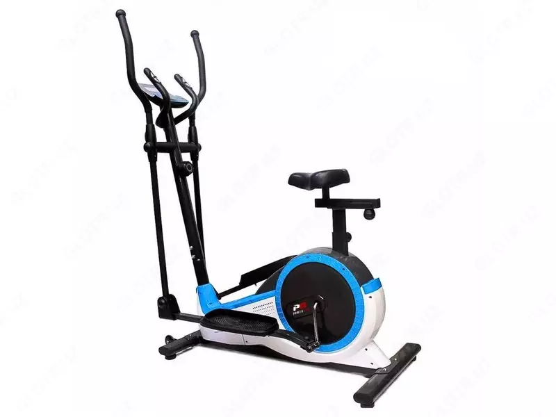 Эллептические тренажер E135