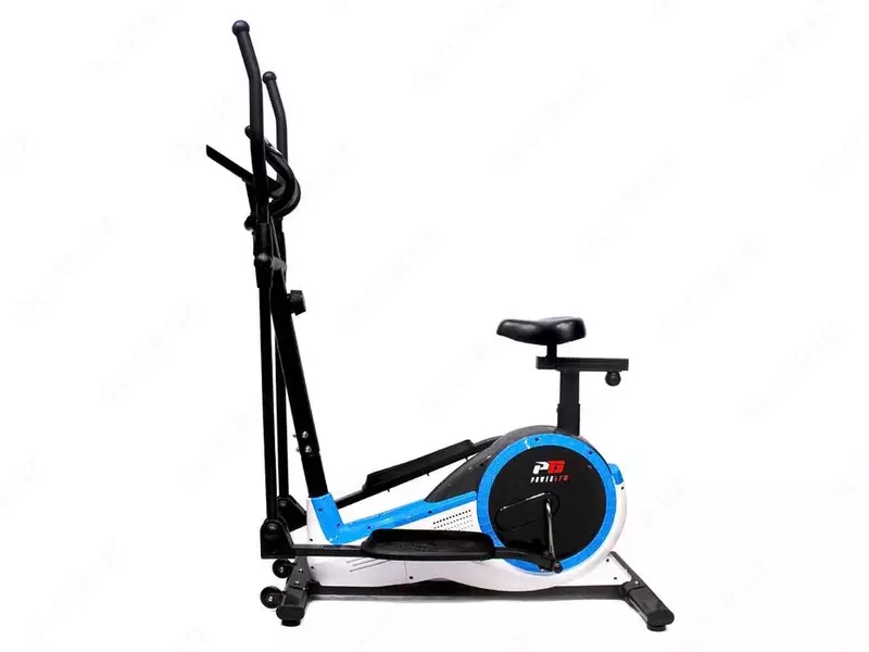  Эллептические тренажер E135 - 