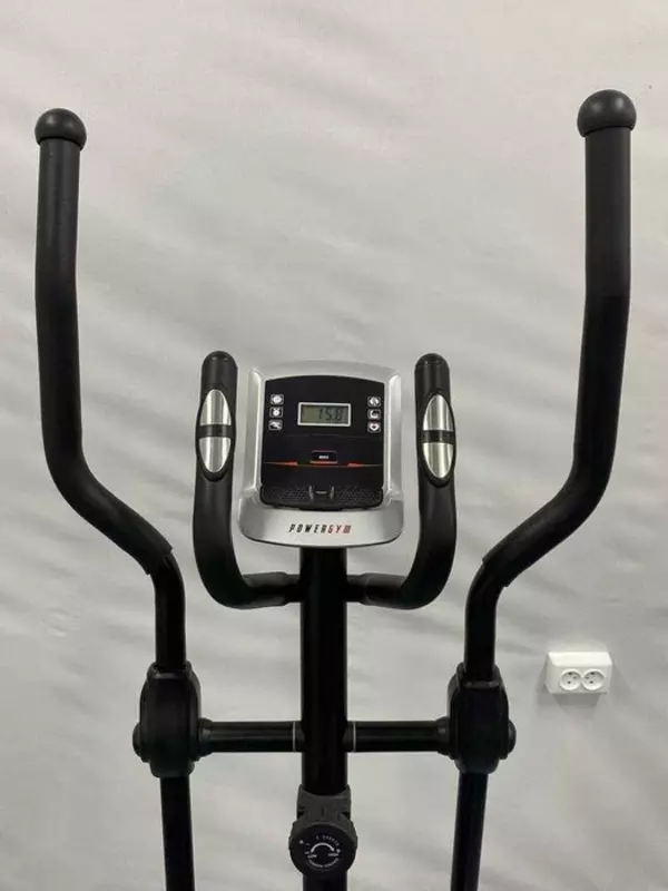 Эллептические тренажер E125