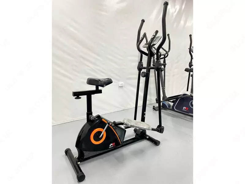  Эллептические тренажер E125 - 