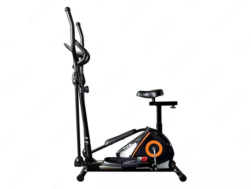   Эллептические тренажер E125