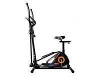   Эллептические тренажер E125