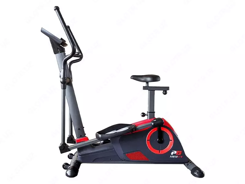 Эллептические тренажер E175/E170/E165