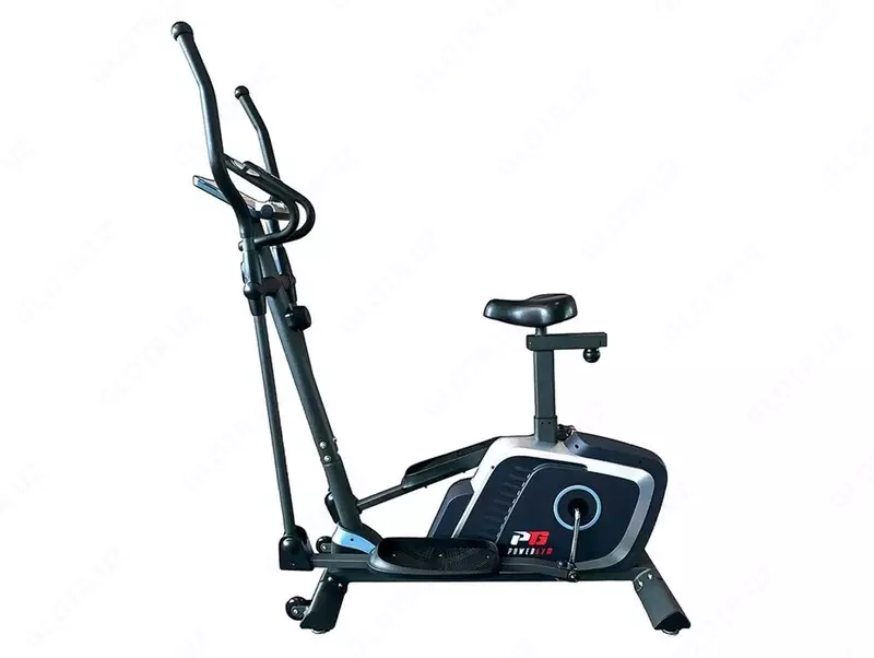 Эллептические тренажер E145