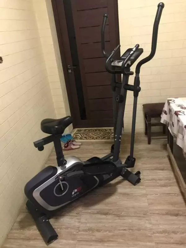  Эллептические тренажер E145 - 