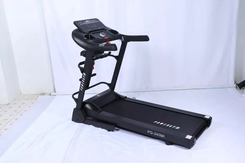 Беговая Дорожка PG-340MI