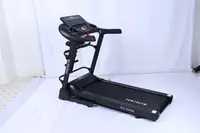 Беговая Дорожка PG-340MI