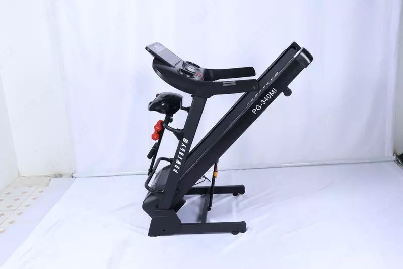 6 300 000 so'm Беговая Дорожка PG-340MI