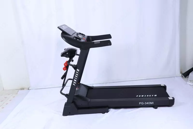 Беговая Дорожка PG-340MI Easy-shartnoma