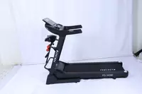 Беговая Дорожка PG-340MI Easy-shartnoma