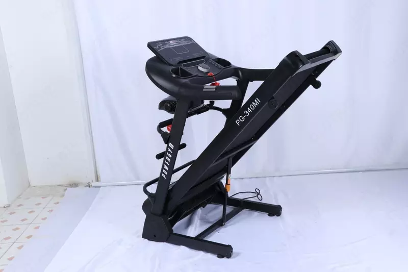 Беговая Дорожка PG-340MI - Easy-shartnoma