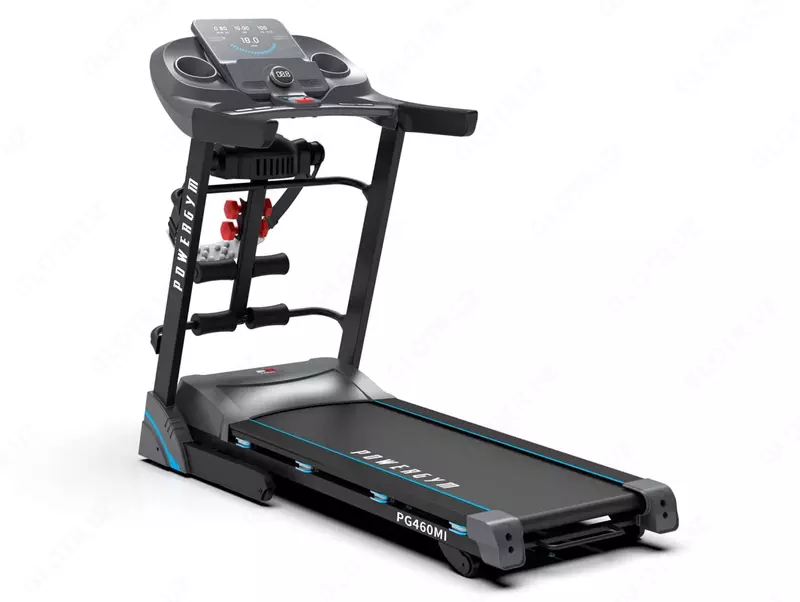 Беговая Дорожка PG-460MI