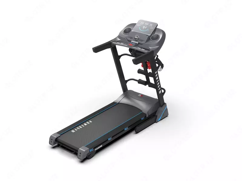   Беговая Дорожка PG-460MI