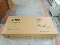  Беговая Дорожка PG-460MI Easy-shartnoma