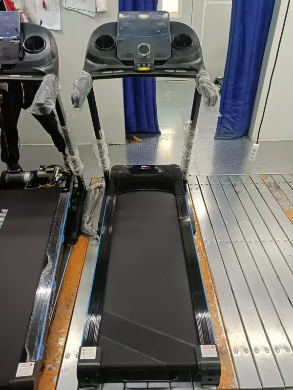  Беговая Дорожка PG-460MI - Yugurish yo'lakchalari