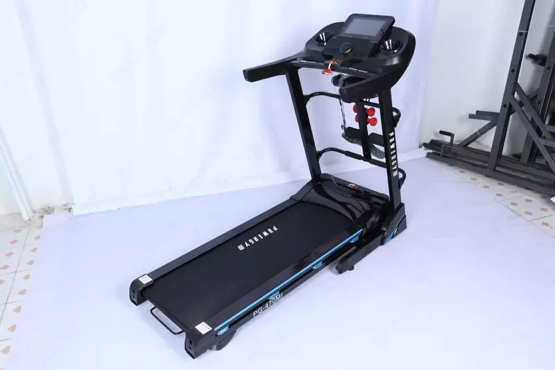 Беговая Дорожка PG-470MI