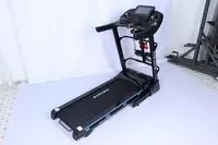 Беговая Дорожка PG-470MI