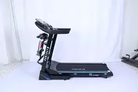   Беговая Дорожка PG-470MI