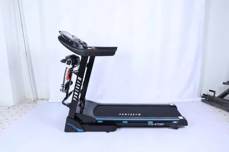   Беговая Дорожка PG-470MI