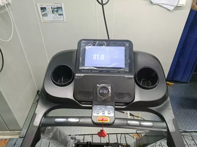  Беговая Дорожка PG-470MI - Easy-shartnoma