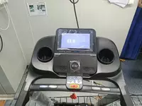  Беговая Дорожка PG-470MI - Easy-shartnoma