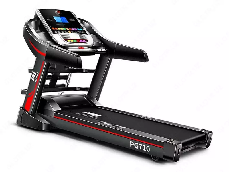 Беговая Дорожка PG-PG-710MI