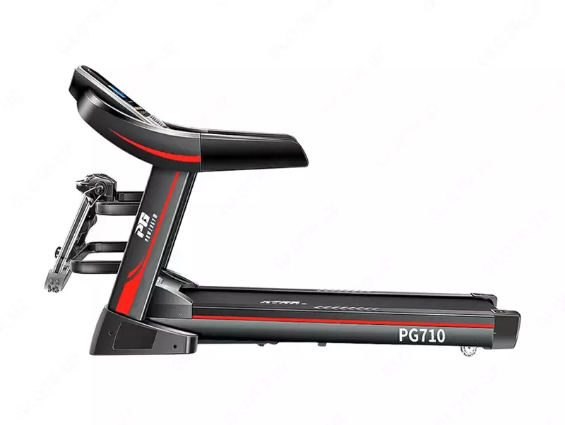 7 100 000 so'm Беговая Дорожка PG-PG-710MI