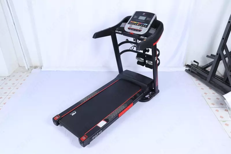 Беговая Дорожка PG-PG-710MI Easy-shartnoma