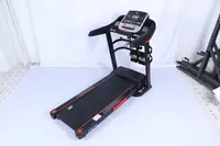 Беговая Дорожка PG-PG-710MI Easy-shartnoma