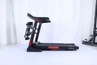 Easy-shartnoma - Беговая Дорожка PG-PG-710MI