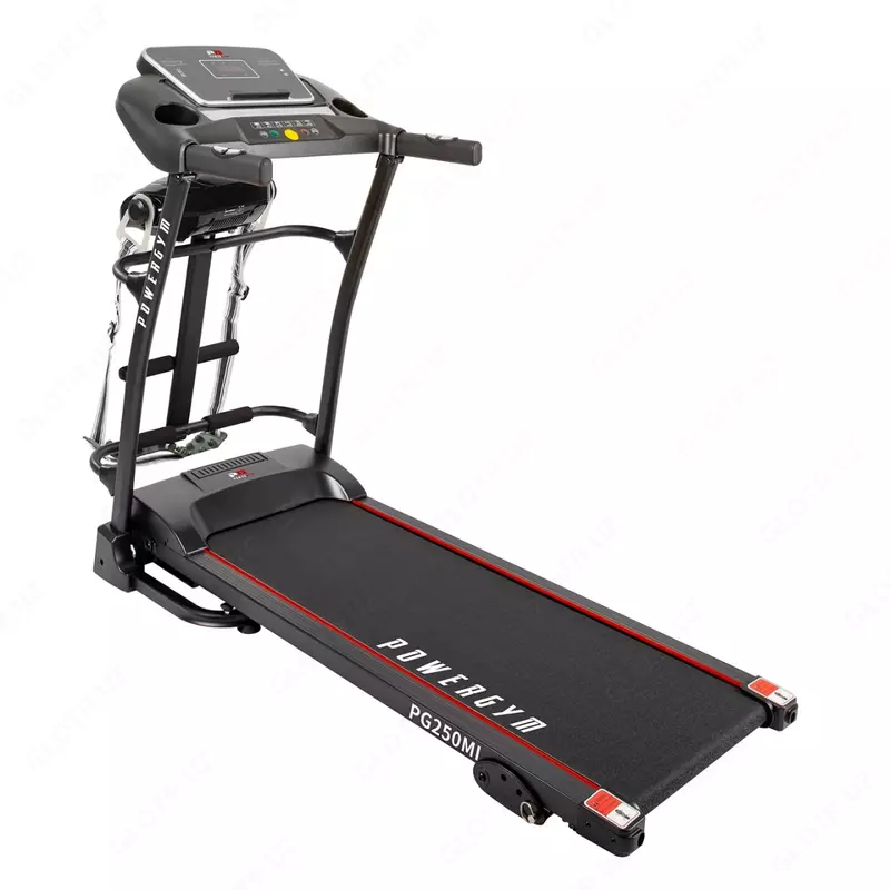 Беговая Дорожка PG-250MI