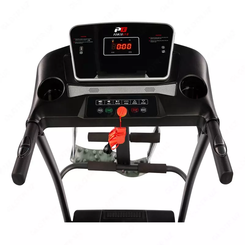  Беговая Дорожка PG-250MI - 