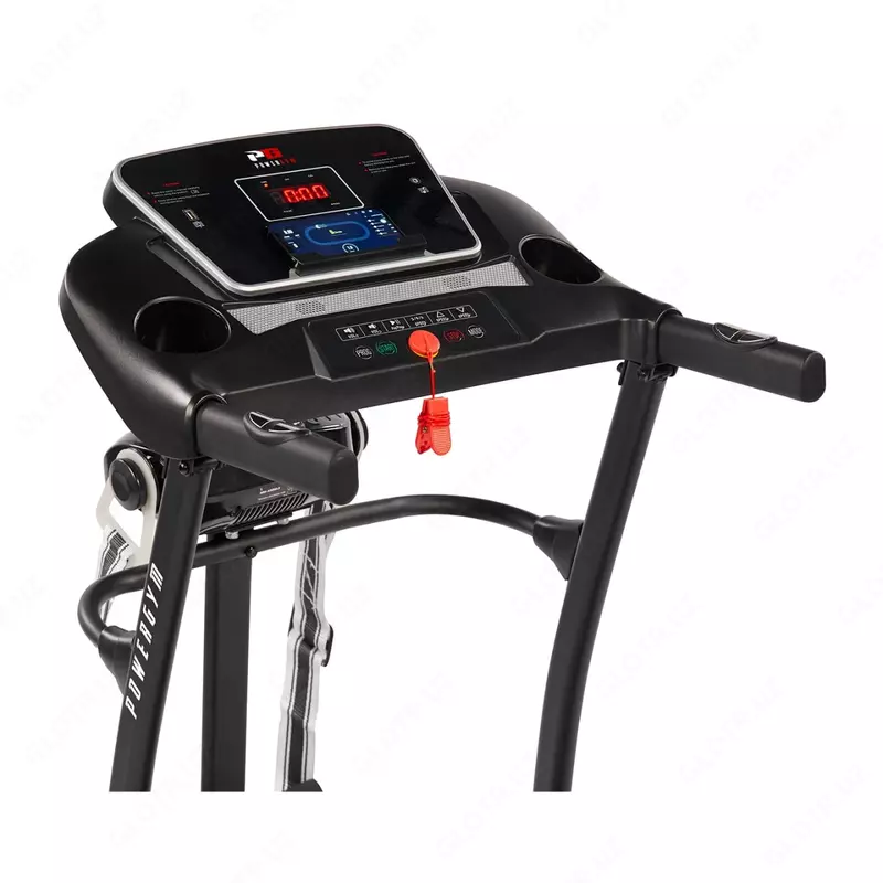   Беговая Дорожка PG-250MI