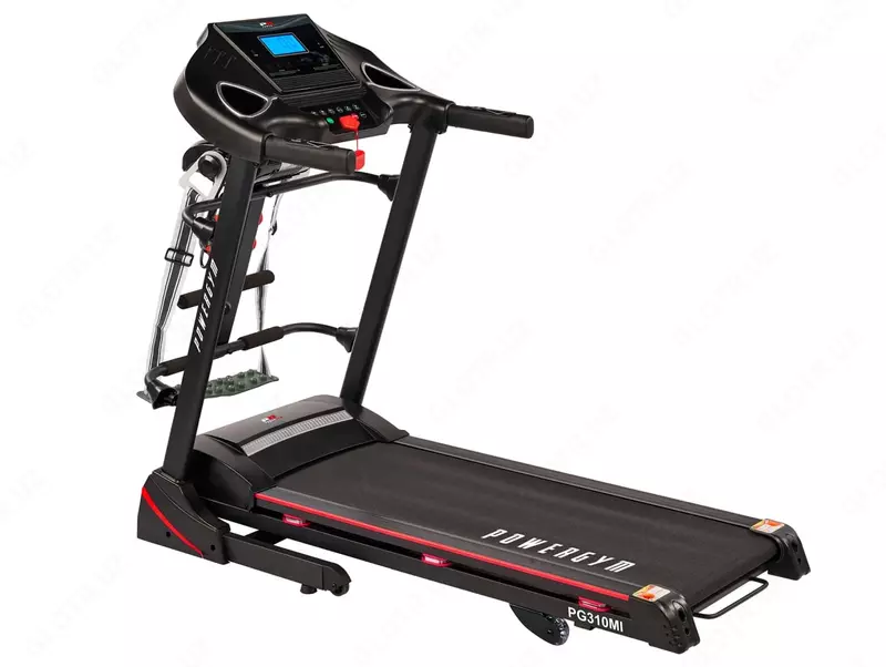 Беговая Дорожка PG-310MI