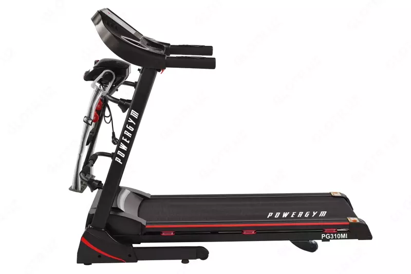  Беговая Дорожка PG-310MI Chakana savdo