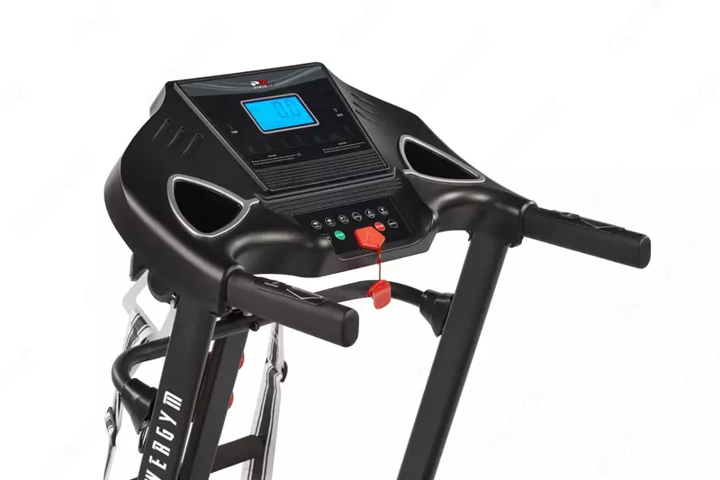  Беговая Дорожка PG-310MI Easy-shartnoma