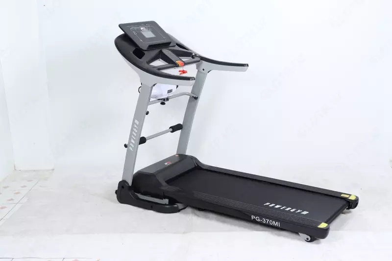  Беговая Дорожка PG-370MI - 