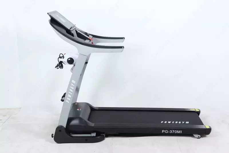  Беговая Дорожка PG-370MI Easy-shartnoma