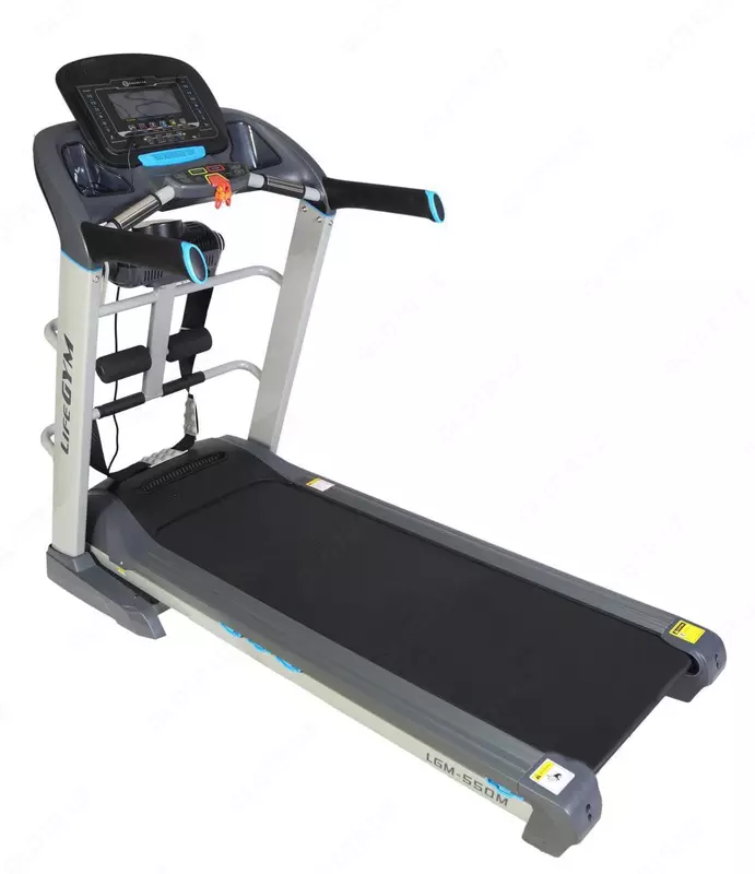 Беговая дорожка LGM-550