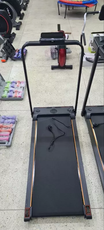  Мини югуриш йўлакчаси. Янги  шаговий - 